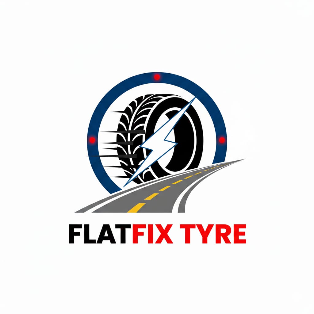 Flatfix Tyre