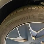 Continental Tyres 10