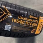 Continental Tyres 2