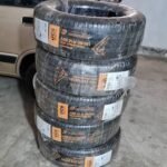 Continental Tyres 3