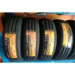 Continental Tyres 4
