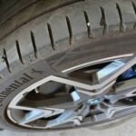 Continental Tyres 9