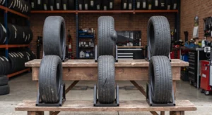 How to Know When Your Car Tyres Need Replacing