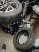 Puncture Inspection